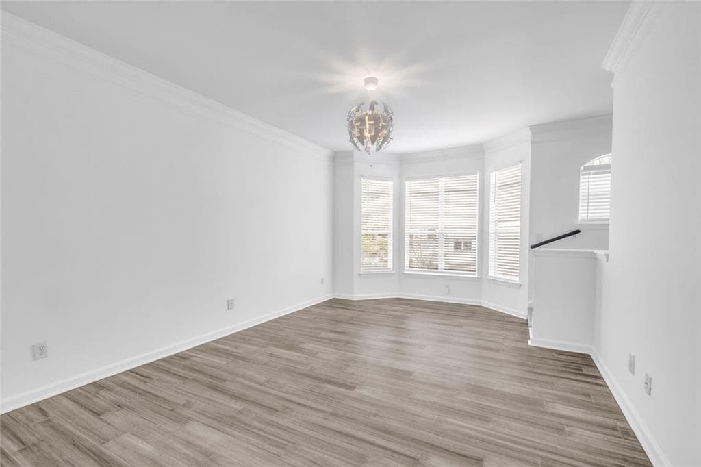 1 bedroom, 1 bathroom, 950 sq ft townhouse for sale at 375 Highland Avenue 1002, Atlanta, GA 30312 — photo 8