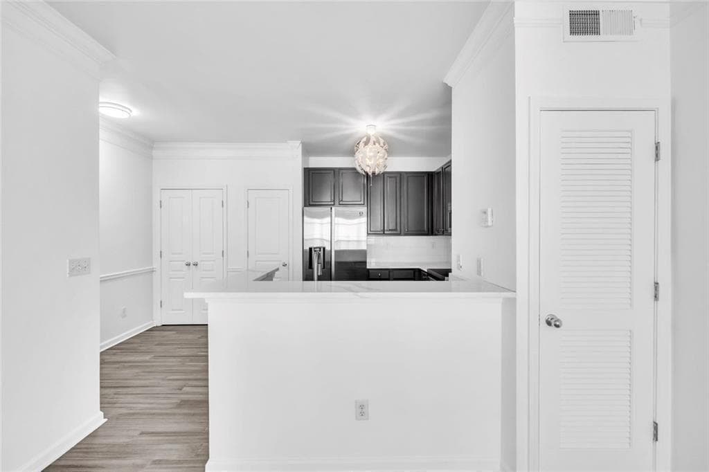 1 bedroom, 1 bathroom, 950 sq ft townhouse for sale at 375 Highland Avenue 1002, Atlanta, GA 30312 — photo 9