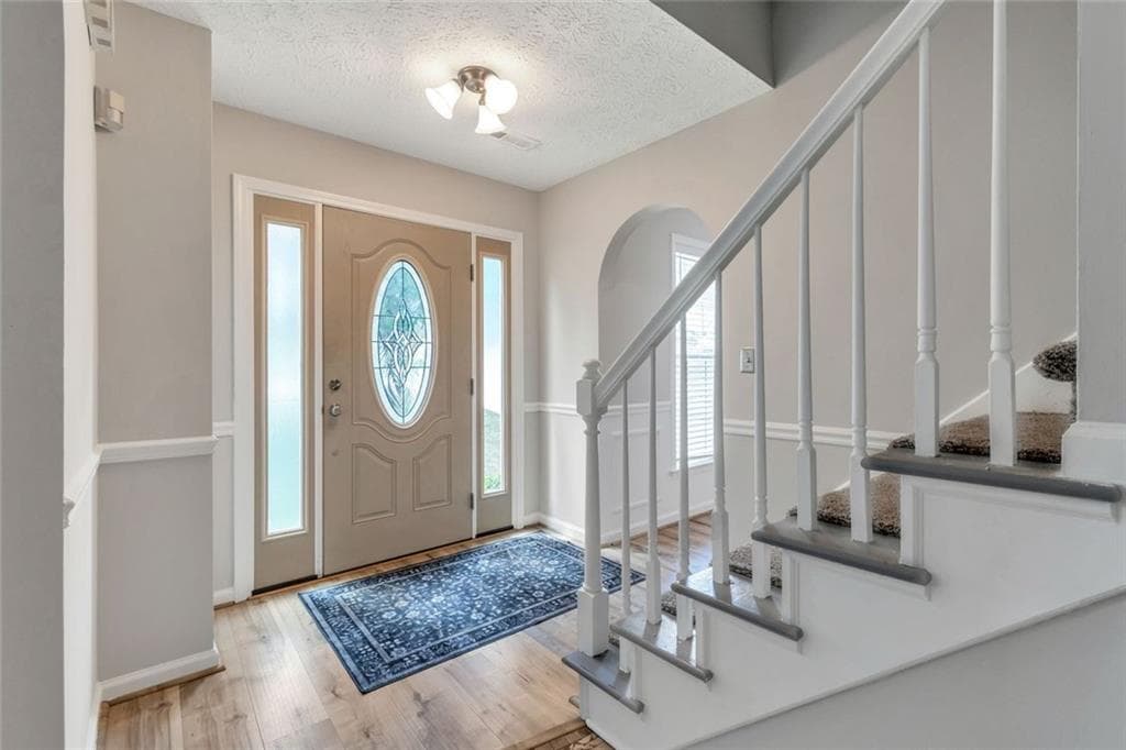 4 bedroom, 3 bathroom, 3,126 sq ft single family residence under contract at 570 Watson Bay, Stone Mountain, GA 30087 — photo 4