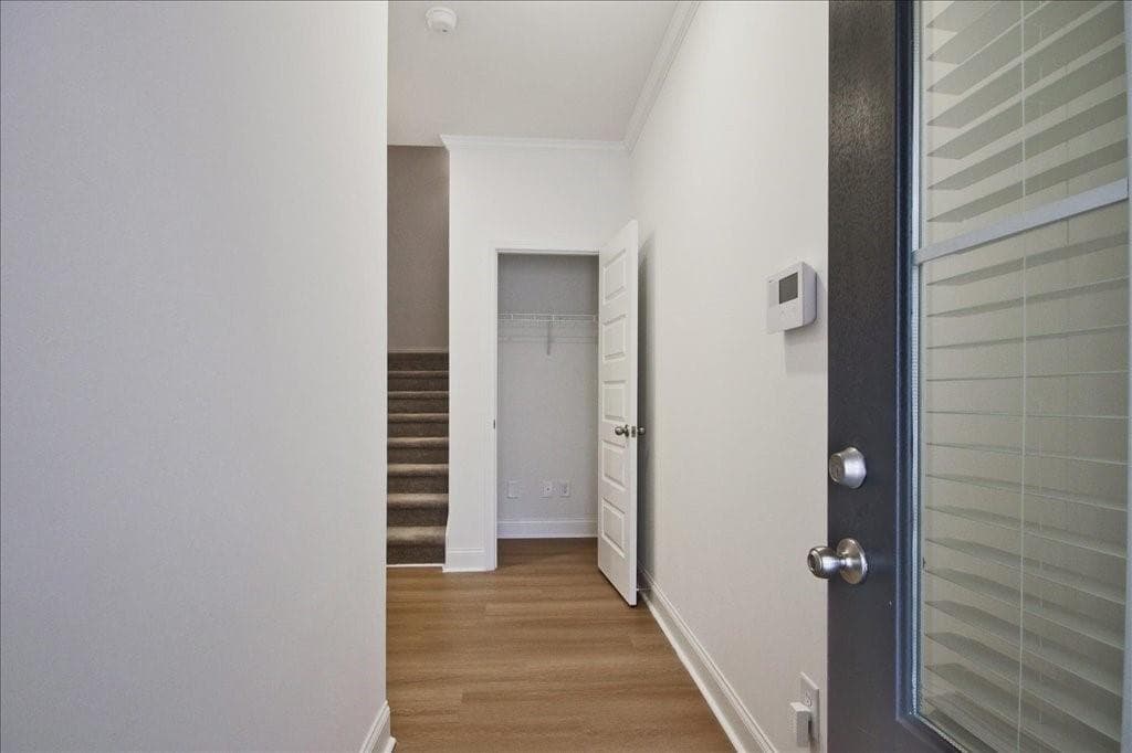 3 bedroom, 3 bathroom, 1,912 sq ft townhouse for sale at 884 Counterpoint Drive LOT 25, Decatur, GA 30032 — photo 3