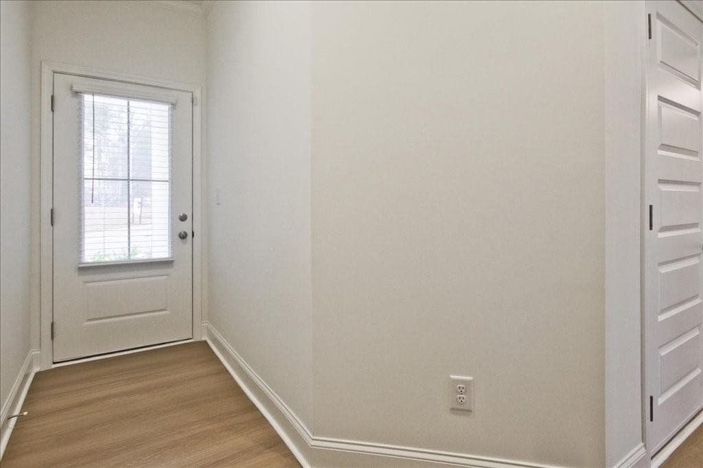 3 bedroom, 3 bathroom, 1,912 sq ft townhouse for sale at 884 Counterpoint Drive LOT 25, Decatur, GA 30032 — photo 4