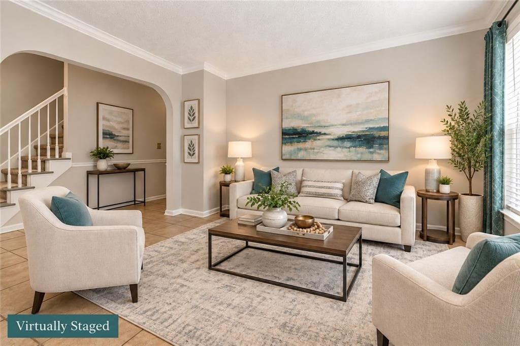 4 bedroom, 3 bathroom, 3,126 sq ft single family residence under contract at 570 Watson Bay, Stone Mountain, GA 30087 — photo 8