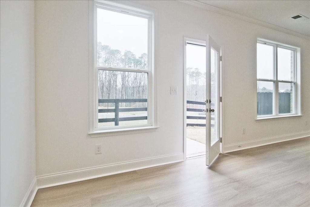 3 bedroom, 3 bathroom, 1,912 sq ft townhouse for sale at 884 Counterpoint Drive LOT 25, Decatur, GA 30032 — photo 9