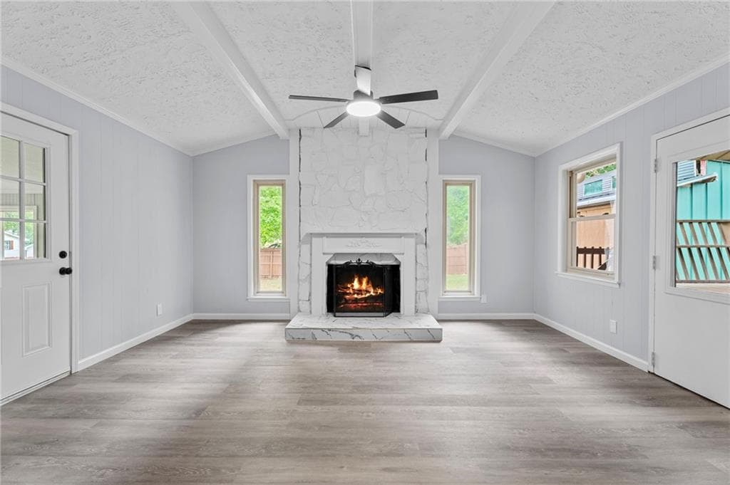 4 bedroom, 2 bathroom, 2,197 sq ft single family residence for sale at 6463 Maddox Road, Morrow, GA 30260 — photo 8