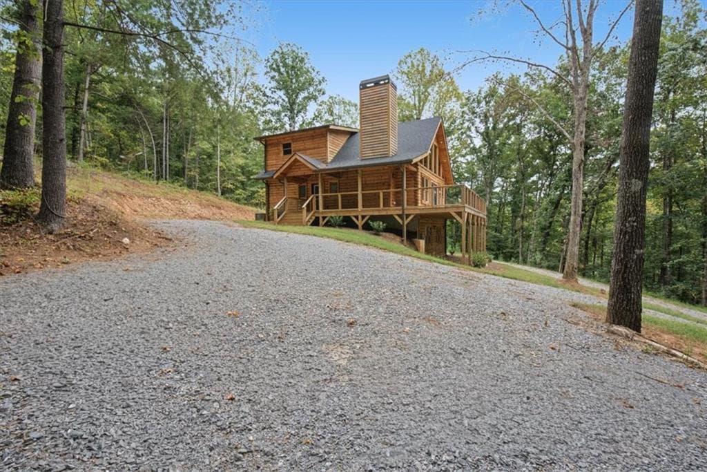 3 bedroom, 4 bathroom, 2,487 sq ft single family residence for sale at 1725 Cherokee Gold Trail, Ball Ground, GA 30107 — photo 6