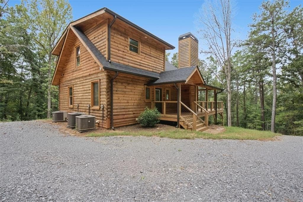 3 bedroom, 4 bathroom, 2,487 sq ft single family residence for sale at 1725 Cherokee Gold Trail, Ball Ground, GA 30107 — photo 7