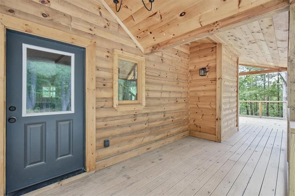 3 bedroom, 4 bathroom, 2,487 sq ft single family residence for sale at 1725 Cherokee Gold Trail, Ball Ground, GA 30107 — photo 9