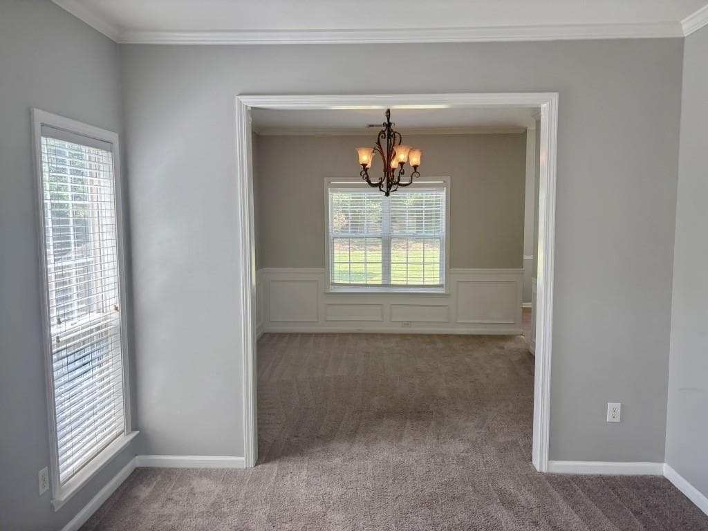 4 bedroom, 3 bathroom, 2,242 sq ft single family residence under contract at 3210 Glen Glade Way, Cumming, GA 30041 — photo 5
