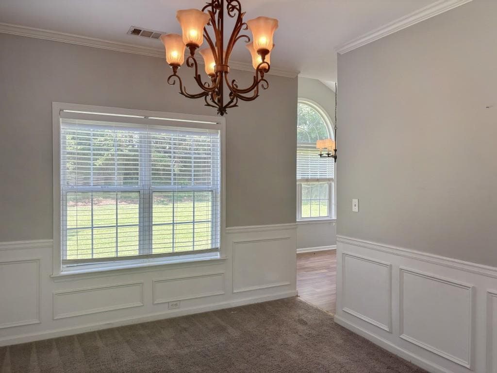 4 bedroom, 3 bathroom, 2,242 sq ft single family residence under contract at 3210 Glen Glade Way, Cumming, GA 30041 — photo 6