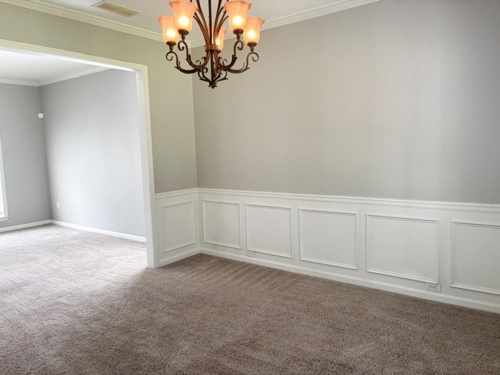 4 bedroom, 3 bathroom, 2,242 sq ft single family residence under contract at 3210 Glen Glade Way, Cumming, GA 30041 — photo 7