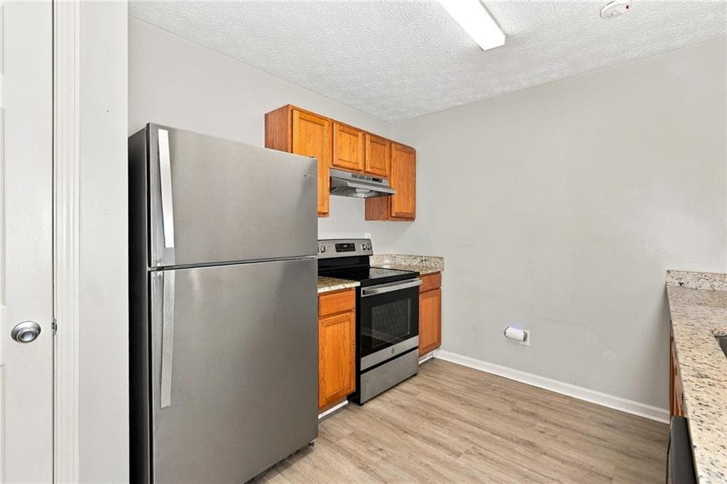 3 bedroom, 2 bathroom, 1,612 sq ft single family residence for rent at 1311 Birch Court, Lithonia, GA 30058 for $1,760 a month — photo 2