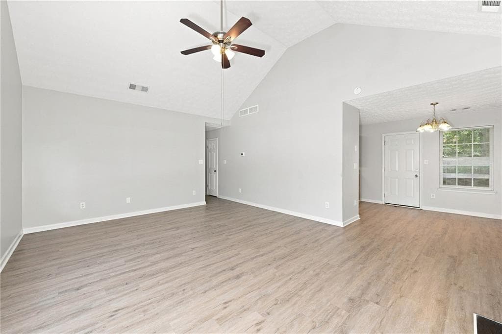 3 bedroom, 2 bathroom, 1,612 sq ft single family residence for rent at 1311 Birch Court, Lithonia, GA 30058 for $1,760 a month — photo 4
