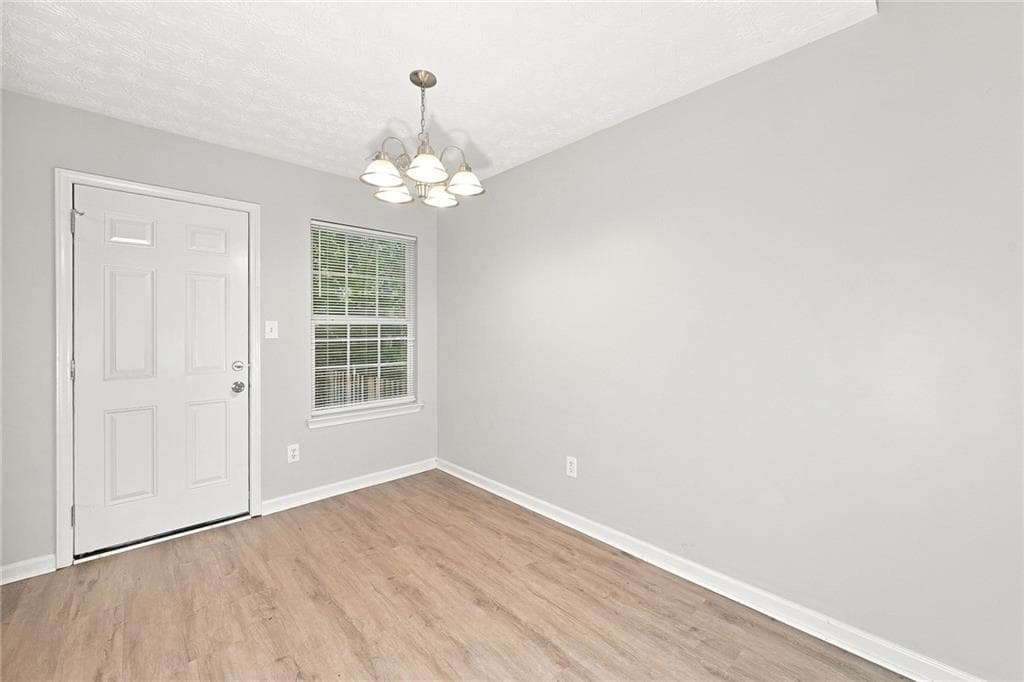 3 bedroom, 2 bathroom, 1,612 sq ft single family residence for rent at 1311 Birch Court, Lithonia, GA 30058 for $1,760 a month — photo 6
