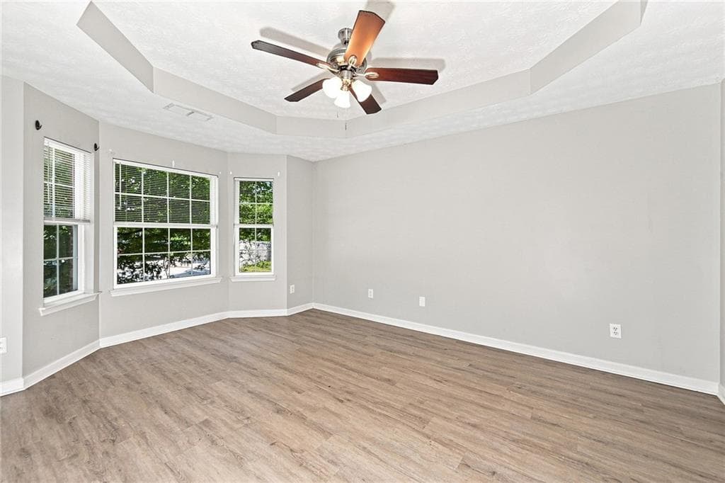 3 bedroom, 2 bathroom, 1,612 sq ft single family residence for rent at 1311 Birch Court, Lithonia, GA 30058 for $1,760 a month — photo 8