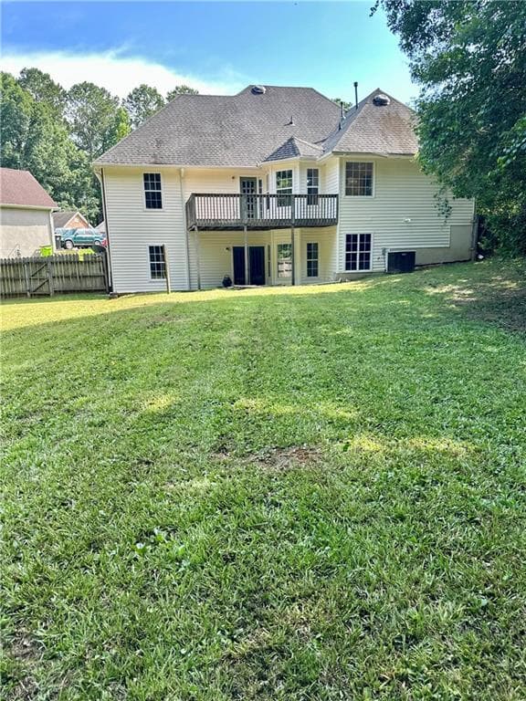 3 bedroom, 2 bathroom, 1,556 sq ft single family residence for sale at 115 Cannon Drive, Fayetteville, GA 30214 — photo 3