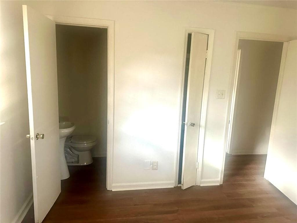 3 bedroom, 2 bathroom, 1,200 sq ft single family residence for rent at 2959 Reynolds Drive, Macon, GA 31206 for $1,100 a month — photo 6