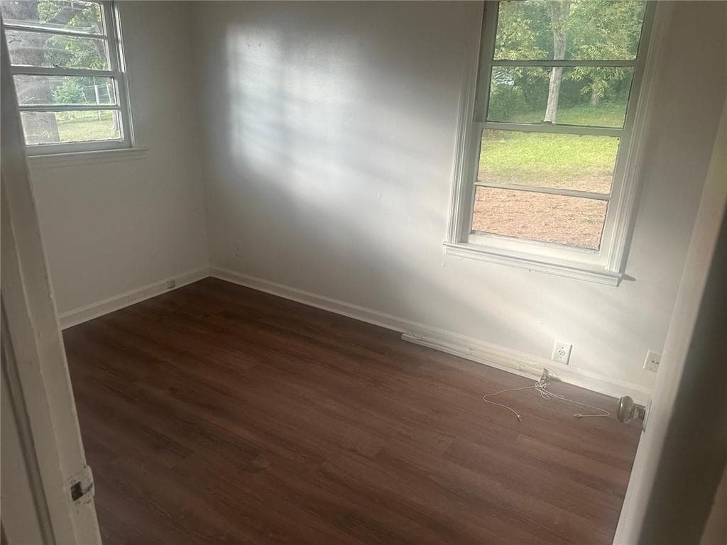 3 bedroom, 2 bathroom, 1,200 sq ft single family residence for rent at 2959 Reynolds Drive, Macon, GA 31206 for $1,100 a month — photo 9