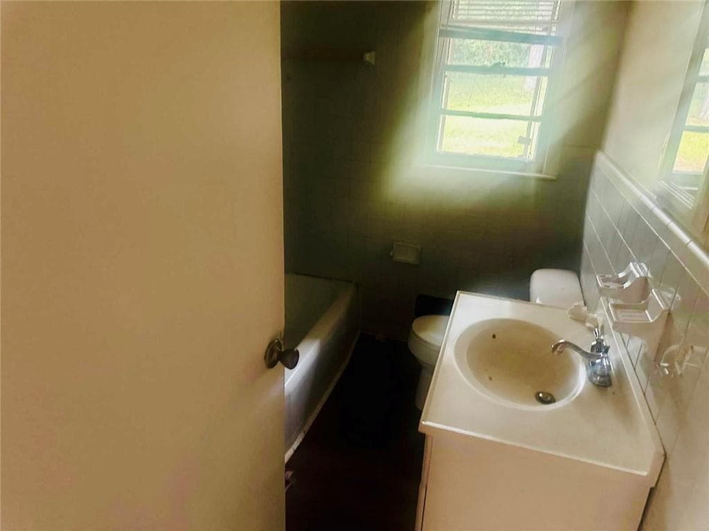 3 bedroom, 2 bathroom, 1,200 sq ft single family residence for rent at 2959 Reynolds Drive, Macon, GA 31206 for $1,100 a month — photo 10