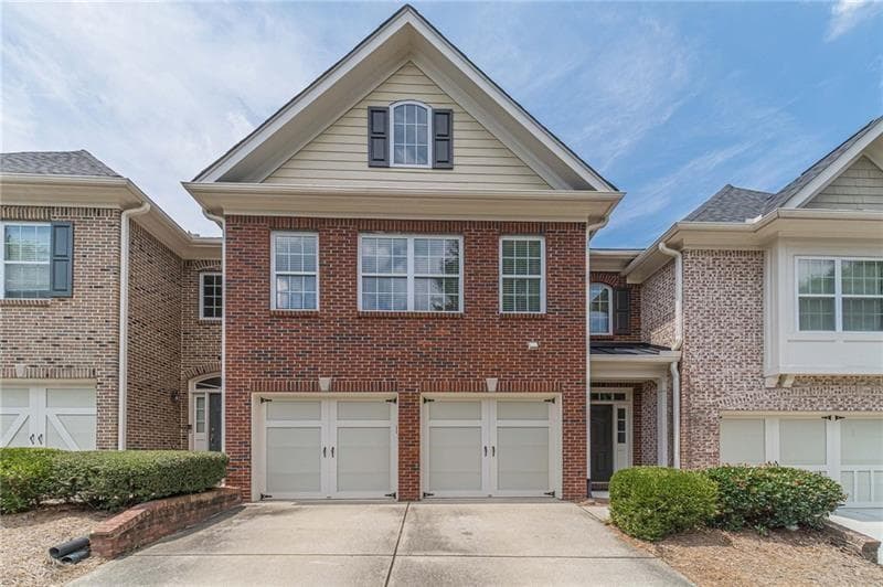 3 bedroom, 3 bathroom, 2,090 sq ft condominium for sale at 2364 Harshaw Avenue, Lawrenceville, GA 30043