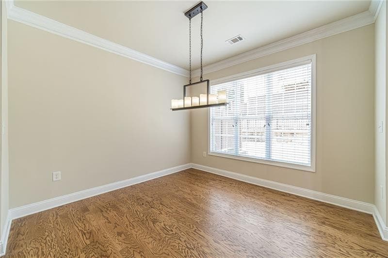 3 bedroom, 3 bathroom, 2,090 sq ft condominium for sale at 2364 Harshaw Avenue, Lawrenceville, GA 30043 — photo 10