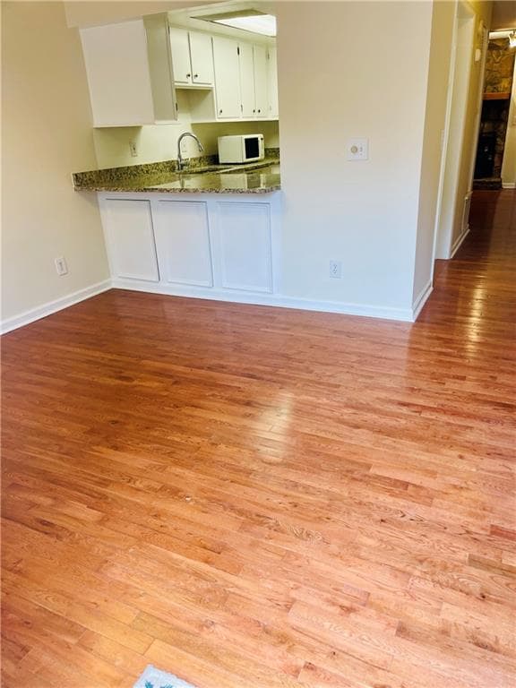 2 bedroom, 3 bathroom, 1,252 sq ft townhouse for rent at 492 Granite Ridge Place, Atlanta, GA 30350 for $1,800 a month — photo 6