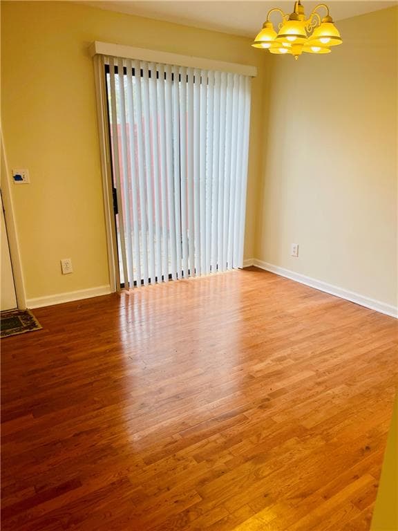 2 bedroom, 3 bathroom, 1,252 sq ft townhouse for rent at 492 Granite Ridge Place, Atlanta, GA 30350 for $1,800 a month — photo 7