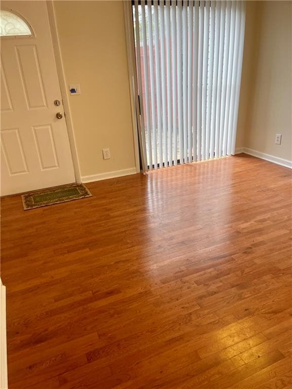 2 bedroom, 3 bathroom, 1,252 sq ft townhouse for rent at 492 Granite Ridge Place, Atlanta, GA 30350 for $1,800 a month — photo 8
