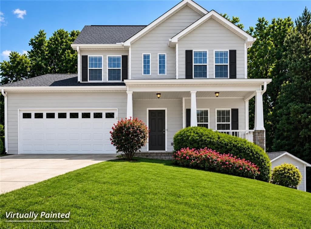 4 bedroom, 4 bathroom, 3,258 sq ft single family residence under contract at 280 Glenn Eagles Way, Hiram, GA 30141 — photo 2