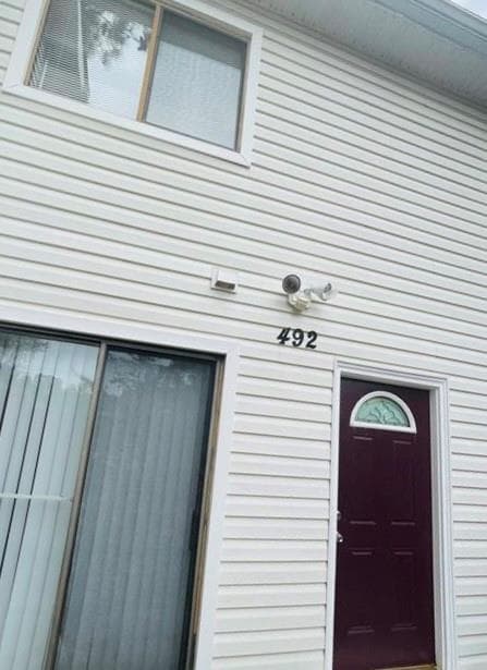 2 bedroom, 3 bathroom, 1,252 sq ft townhouse for rent at 492 Granite Ridge Place, Atlanta, GA 30350 for $1,800 a month — photo 1 of 45