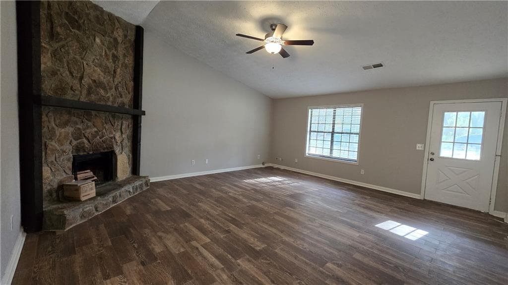 4 bedroom, 2 bathroom, 1,858 sq ft single family residence for sale at 2667 Camelot Court, Duluth, GA 30096 — photo 6