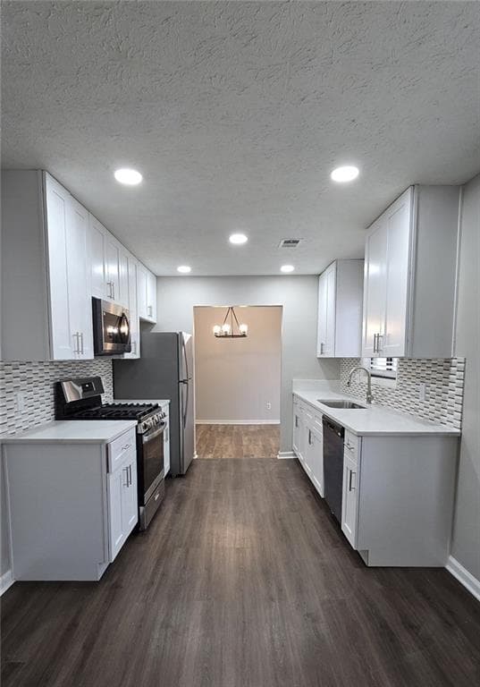4 bedroom, 2 bathroom, 1,858 sq ft single family residence for sale at 2667 Camelot Court, Duluth, GA 30096 — photo 8