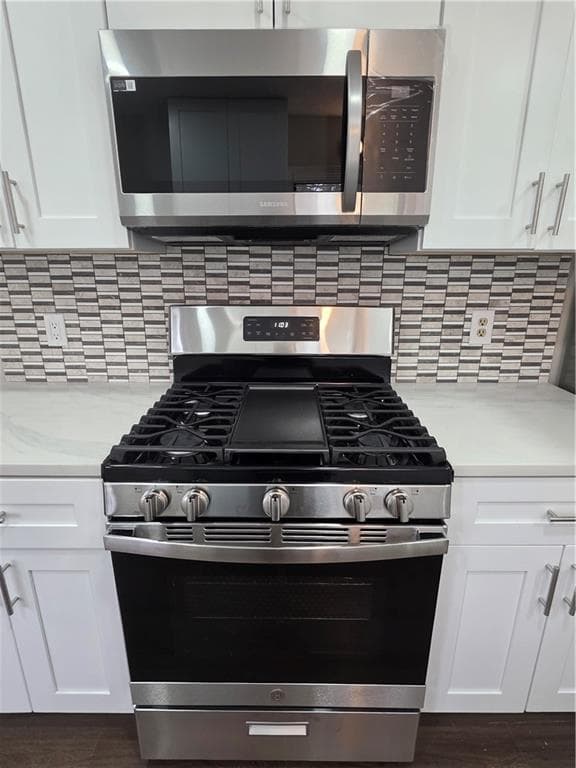 4 bedroom, 2 bathroom, 1,858 sq ft single family residence for sale at 2667 Camelot Court, Duluth, GA 30096 — photo 9