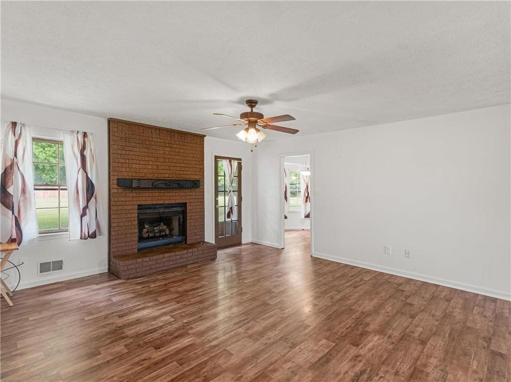 3 bedroom, 2 bathroom, 1,548 sq ft single family residence for sale at 121 Rosser Road, Mcdonough, GA 30252 — photo 7