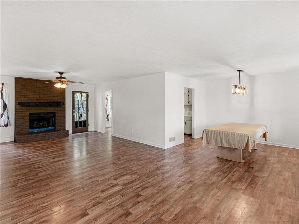 3 bedroom, 2 bathroom, 1,548 sq ft single family residence for sale at 121 Rosser Road, Mcdonough, GA 30252 — photo 9