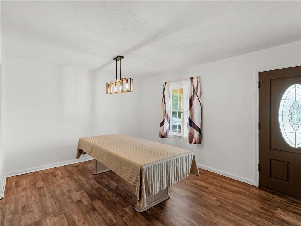 3 bedroom, 2 bathroom, 1,548 sq ft single family residence for sale at 121 Rosser Road, Mcdonough, GA 30252 — photo 10