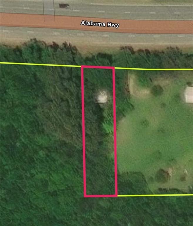 3 bedroom, 1 bathroom, 928 sq ft single family residence for sale at 4279 Alabama Highway, Rome, GA 30165 — photo 4
