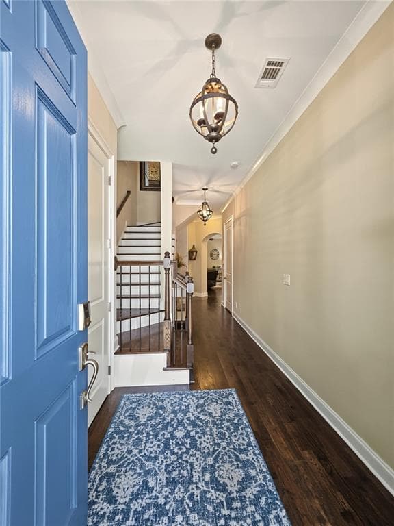 4 bedroom, 4 bathroom, 3,651 sq ft single family residence for sale at 228 Fowler Street, Woodstock, GA 30188 — photo 6