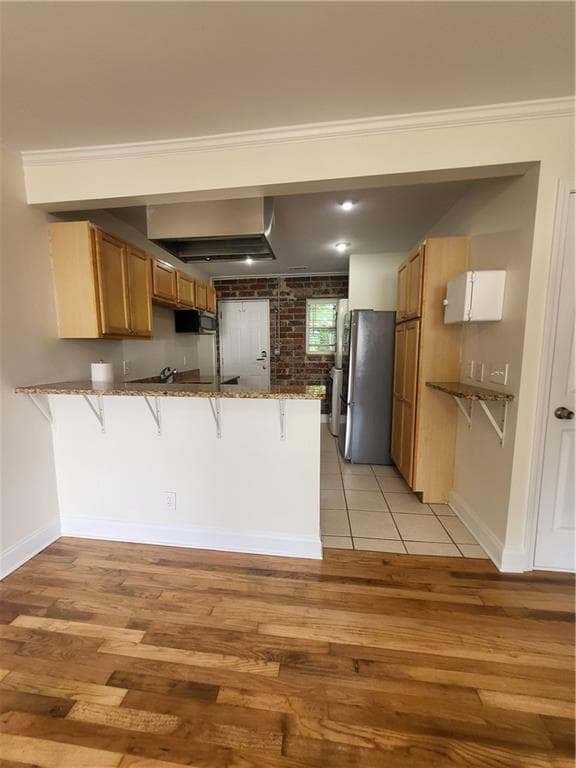 2 bedroom, 1 bathroom, 697 sq ft condominium for sale at 40 Daniel Street 7, Atlanta, GA 30312 — photo 2