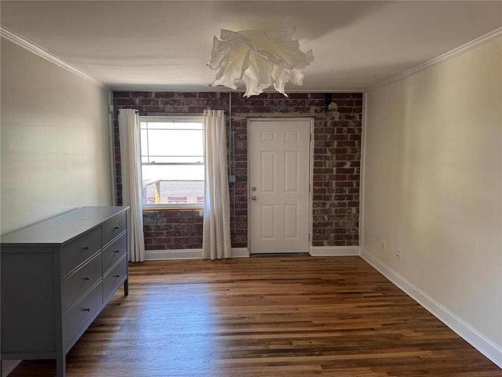 2 bedroom, 1 bathroom, 697 sq ft condominium for sale at 40 Daniel Street 7, Atlanta, GA 30312 — photo 4