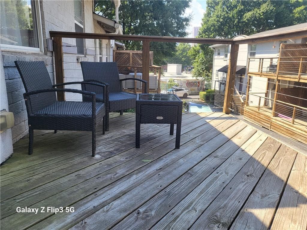 2 bedroom, 1 bathroom, 697 sq ft condominium for sale at 40 Daniel Street 7, Atlanta, GA 30312 — photo 5