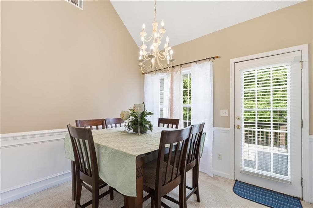 5 bedroom, 3 bathroom, 2,411 sq ft single family residence for sale at 139 Lost Forest Drive, Mcdonough, GA 30252 — photo 5