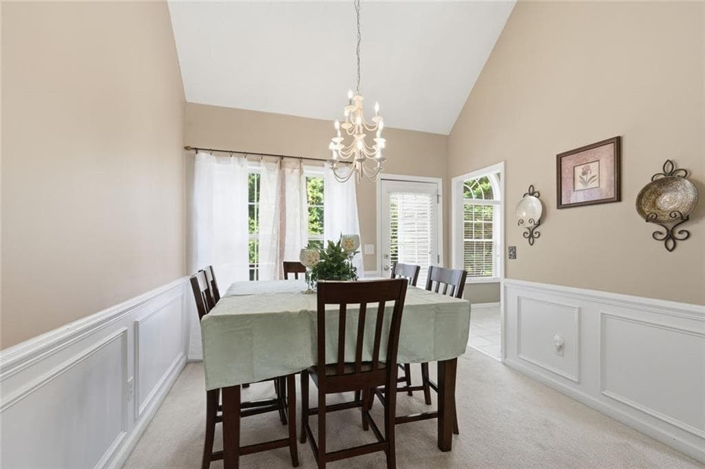5 bedroom, 3 bathroom, 2,411 sq ft single family residence for sale at 139 Lost Forest Drive, Mcdonough, GA 30252 — photo 6