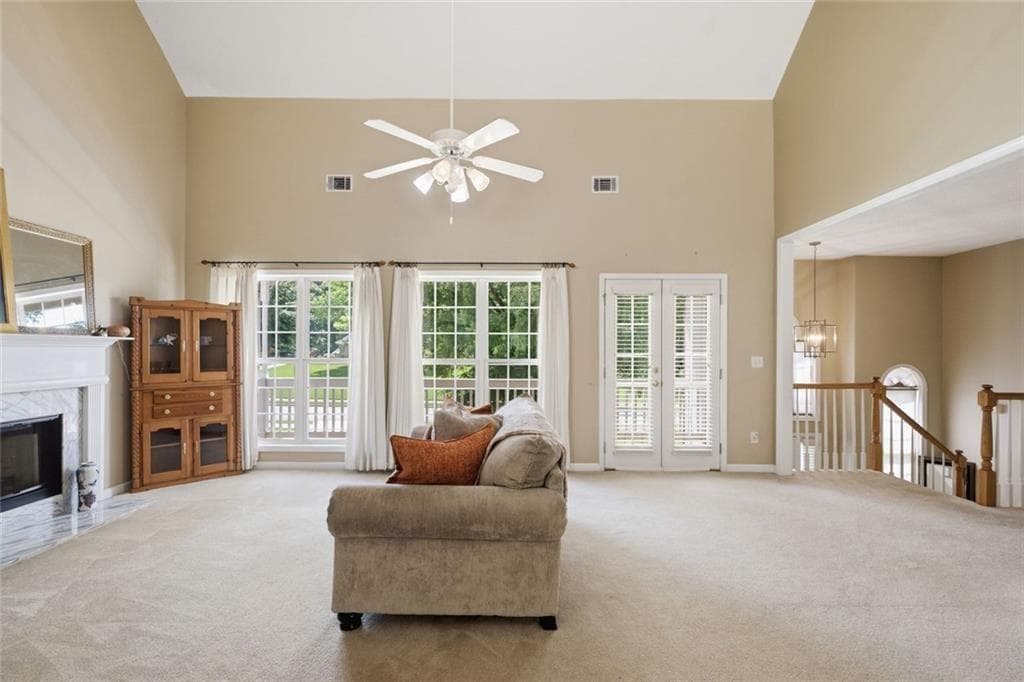 5 bedroom, 3 bathroom, 2,411 sq ft single family residence for sale at 139 Lost Forest Drive, Mcdonough, GA 30252 — photo 7