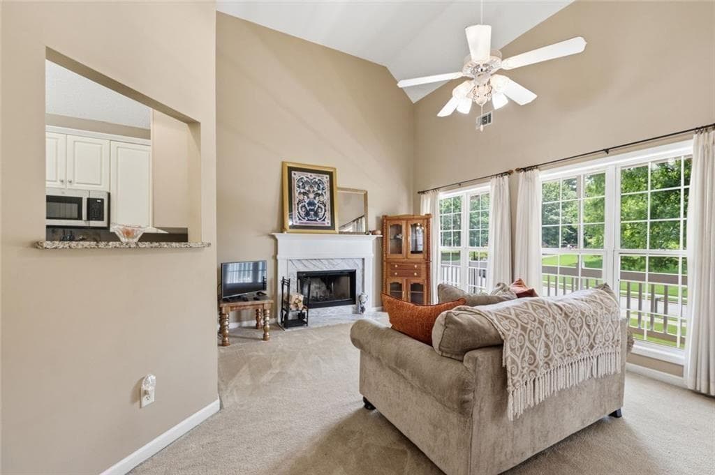 5 bedroom, 3 bathroom, 2,411 sq ft single family residence for sale at 139 Lost Forest Drive, Mcdonough, GA 30252 — photo 9
