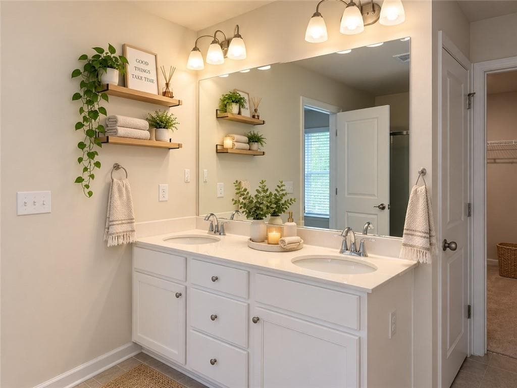 3 bedroom, 3 bathroom, 1,455 sq ft townhouse for sale at 102 Jaxton Street, Hoschton, GA 30548 — photo 6