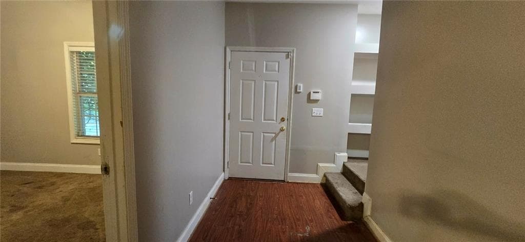3 bedroom, 3 bathroom, 2,448 sq ft townhouse for sale at 1476 Talia Wood Circle, Atlanta, GA 30314 — photo 5