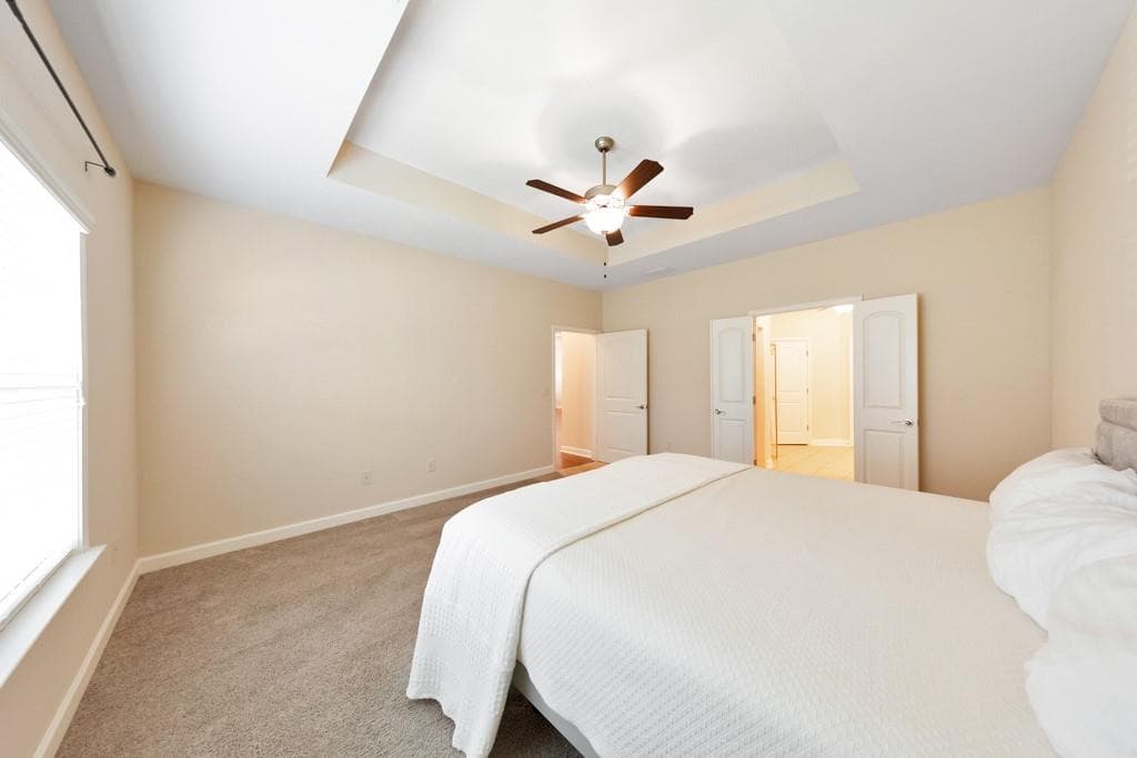 3 bedroom, 2 bathroom, 1,985 sq ft condominium for sale at 151 Kendrick Farm Lane, Marietta, GA 30066 — photo 4