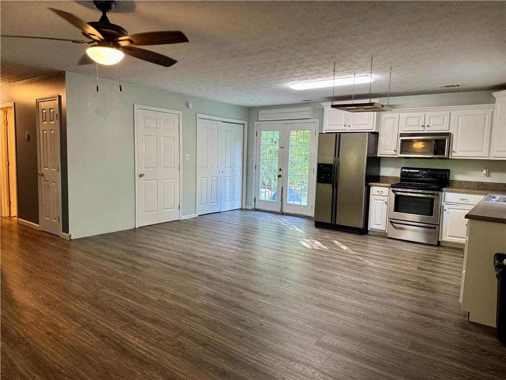 3 bedroom, 2 bathroom, 1,156 sq ft single family residence under contract at 101 Mineral Springs Road, Waco, GA 30182 — photo 6