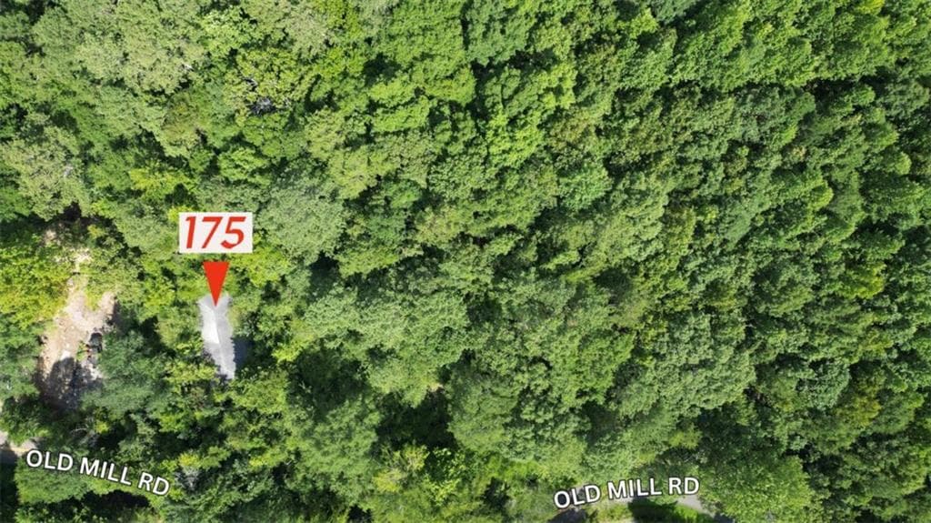 single family residence for sale at 0 Old Mill Road, Hiram, GA 30141