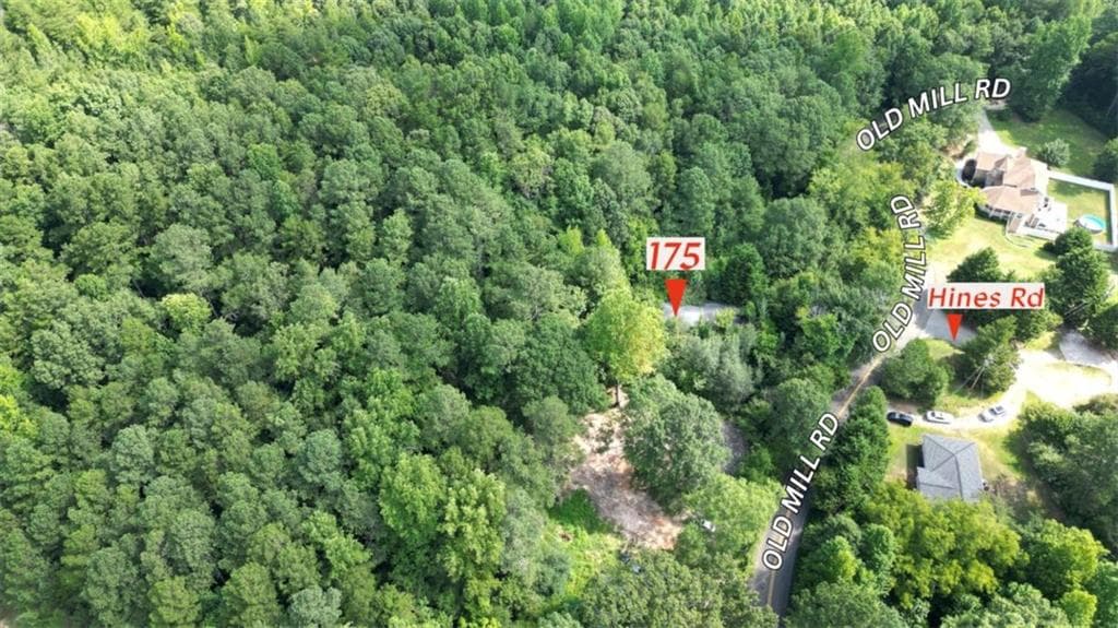 single family residence for sale at 0 Old Mill Road, Hiram, GA 30141 — photo 2